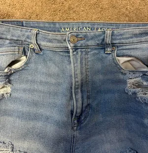 American Eagle Outfitters Jeans thumbnail 3