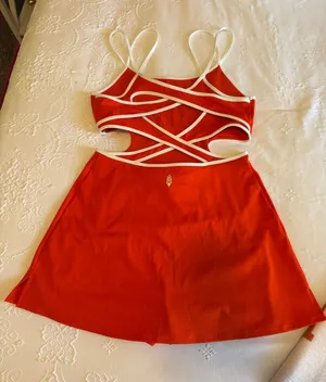 Free People Movement Dress thumbnail 2