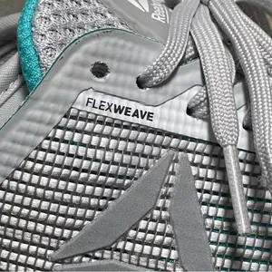 Reebok Crossfit Nano 8.0 Women's Gray Cross-Training Shoes Size 6.5 thumbnail 10