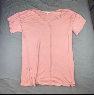 Tshirt Pink thumbnail 4
