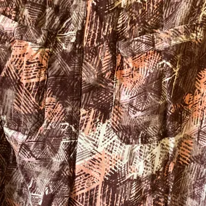FINAL MARKDOWN Rewash Earthy Toned slacks large thumbnail 12