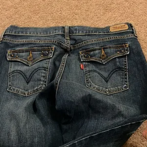 ‎Levi’s 515 bootcut 30x30 thumbnail 7