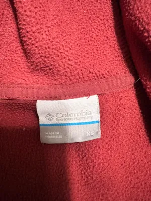 Columbia Jacket Women’s Fleece Full-Zip thumbnail 2