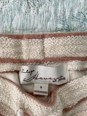 Vintage Havana Shorts thumbnail 3