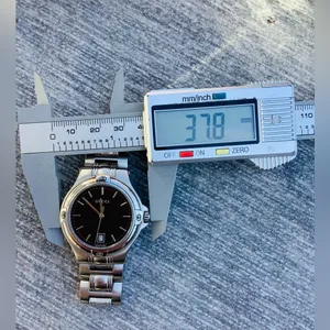Authentic GUCCI watches for HER👒and HIM 🎩 thumbnail 8