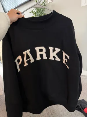 PARKE Mockneck thumbnail 1