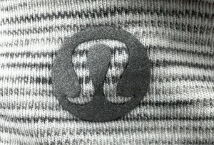 Lululemon Flow Y Nulu Sports Bra A–C Cups Wee Are From Space Nimbus Battleship 8 thumbnail 3