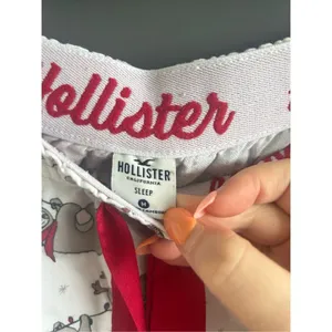 hollister pajama pants thumbnail 2