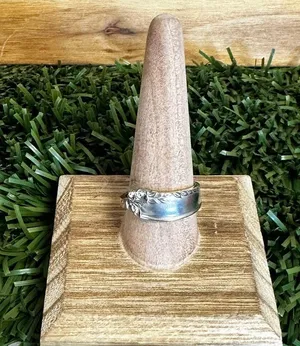 Handmade Ring size 11 thumbnail 3
