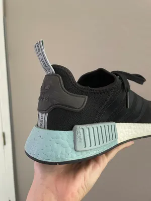Adidas Nmd R1 Sneakers thumbnail 8