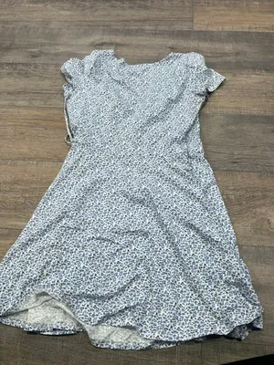 Hollister dress thumbnail 3