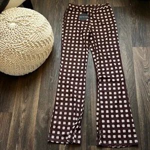 White Fox Prove them Wrong Pants thumbnail 2