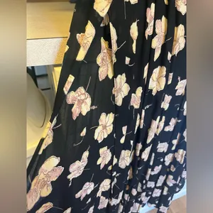 FLYNN SKYE MAXI DRESS thumbnail 4