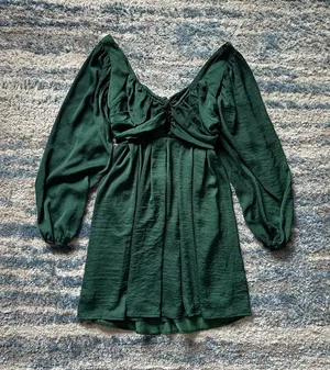 Lulus Cocktail Mini Dress thumbnail 2