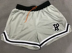 Inaka Power Shorts thumbnail 1