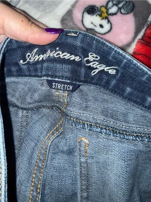 American Eagle Super Skinny Stretch Jeans – Women’s Approx. 29” Waist thumbnail 7