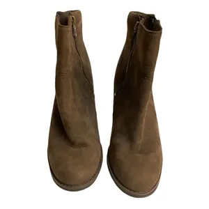 Timberland Waterproof Stratham Heights Ankle Boots Size 9 thumbnail 3