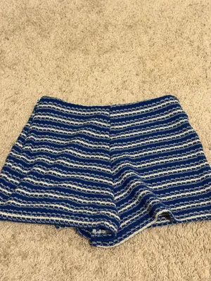 zara skort  thumbnail 5
