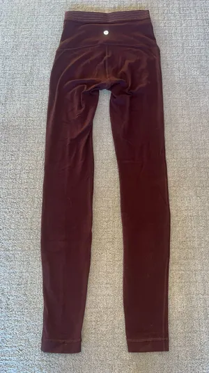 Lululemon Leggings thumbnail 4