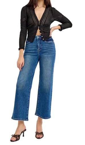 Risen jeans thumbnail 1
