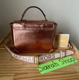 Michael Kors Purse thumbnail 2