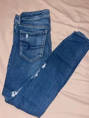 American Eagle Outfitters Jegging thumbnail 2