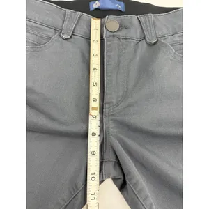 Democracy Absolution Gray Skinny Pants Women 8 Tummy Control Stretch B198PEX2 thumbnail 8
