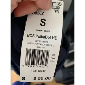 Adidas hoodie sweatshirt size small blue thumbnail 3