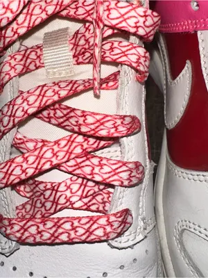 Nike Low Dunk Valentine’s Day 2024 Alternate thumbnail 4