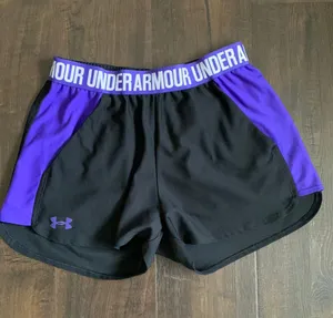 Under Armour Athletic Shorts thumbnail 1