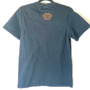 Harley Davidson Fitted T-Shirt Women’s Size XL thumbnail 2