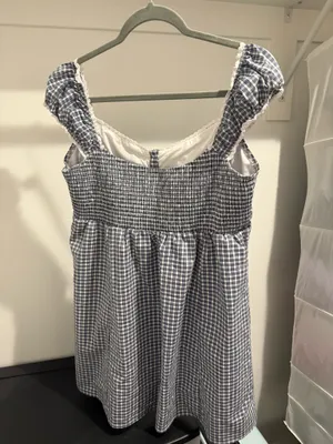 Hollister Dress thumbnail 3