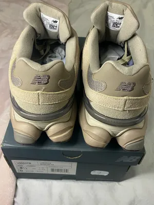 New Balance 9060 Sneakers Shoes Size Mens 8.5 ( Women’s 10) thumbnail 3