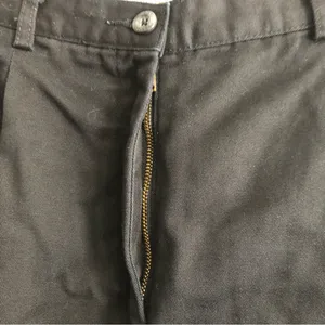 Eddie Bauer Black Casual Shorts Sz 10 thumbnail 4