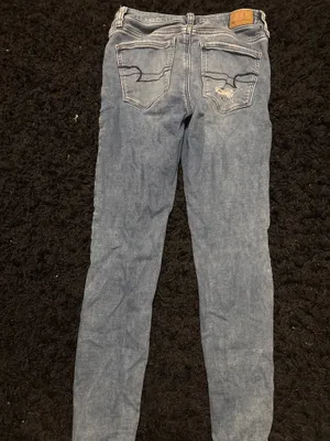 American Eagle Jeans thumbnail 3
