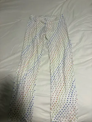 Roller Rabbit Disco Hearts Pajamas thumbnail 6