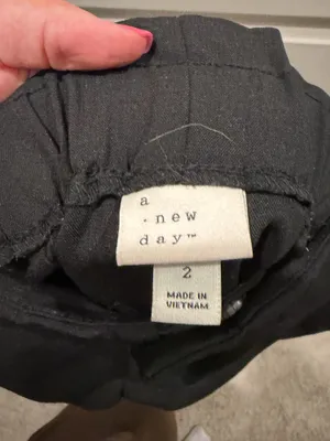 A New Day Flowy Dress Pants thumbnail 3