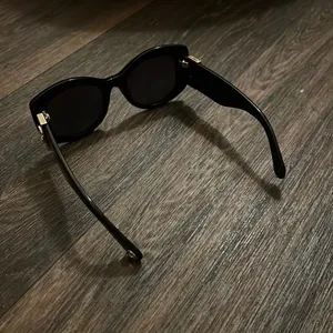 LANVIN Sunglasses LNV627s Black thumbnail 5