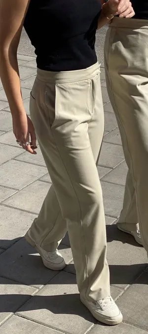 Djerf avenue first choice trousers thumbnail 1