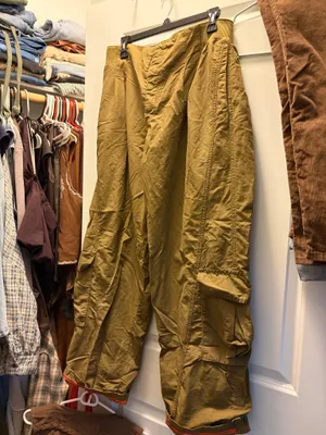 Free People Movement Mesmerize Me Pants thumbnail 2