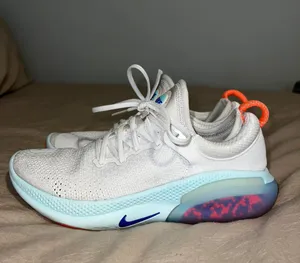 Nike Joyride Running Shoes ‘bright mango’ thumbnail 2