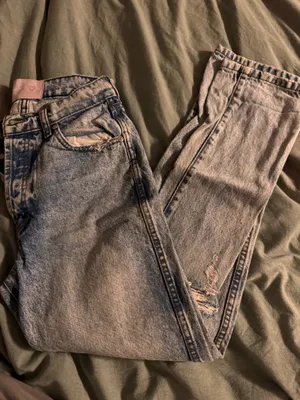 Revice Denim Jeans thumbnail 1