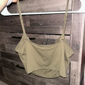 Lace Cami Shein thumbnail 2