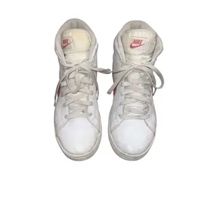Nike Women's Court Royale 2 Mid High-Top Casual Sz 8.5 Sneakers thumbnail 6