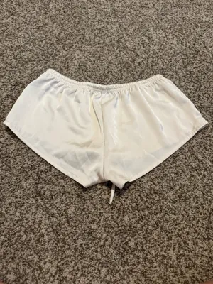 Brandy Melville Satin PJ Shorts thumbnail 2