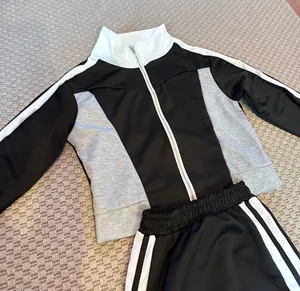 Fashion set Black Size XS thumbnail 2