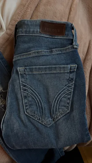 Skinny Jeans thumbnail 4