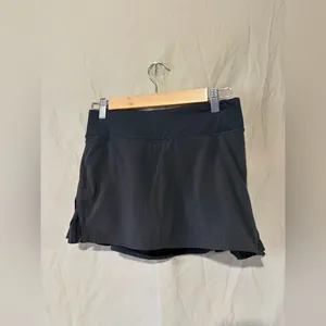 Lululemon Play Off The Pleats Skirt *13" thumbnail 2