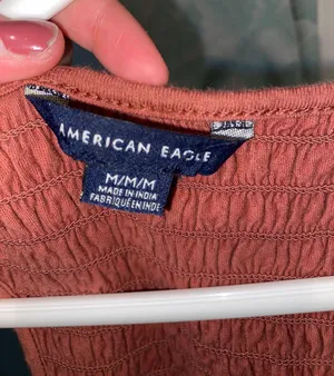 American Eagle Outfitters Tank-top thumbnail 4
