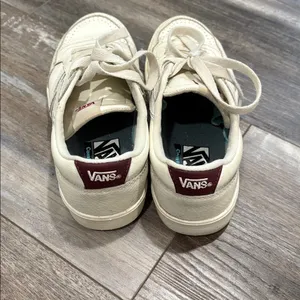 Vans Lowland Comfy Cush thumbnail 3